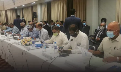 Compensation salariale : le quantum connu ce jeudi 