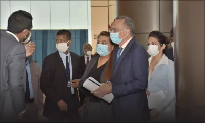 SBM Holdings : des actionnaires expriment leur mécontentement à cause des «performances financières médiocres»