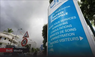 La Réunion : Nouvelles mesures pour lutter contre la recrudescence de cas de Covid-19