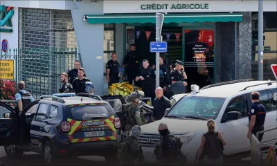 La Réunion : l'homme qui a tué trois personnes mis en examen et écroué