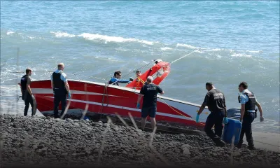 Trafic de zamal Réunion-Maurice : Un Mauricien condamné à quatre ans de prison à l’île sœur