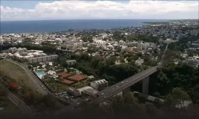 Coronavirus : les rassemblements de 1000 personnes interdits à La Réunion 