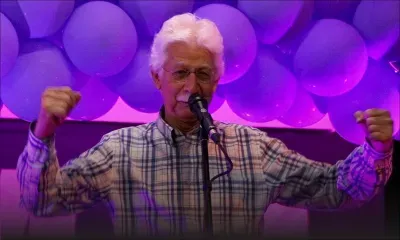 «Une drôle d’élection», dit Paul Bérenger