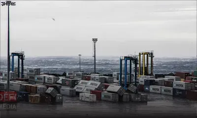 Fakir s’éloigne de La Réunion et prive 114 000 foyers d’électricité 