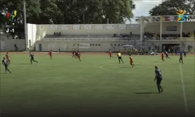 JIOI : le match Réunion/Maldives en direct