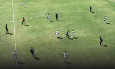 JIOI 2019 - Football : suivez en direct le match Réunion V Mayotte