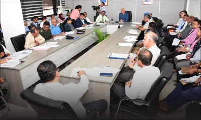 Santé publique - lutte contre la dengue : les autorités sévissent. 