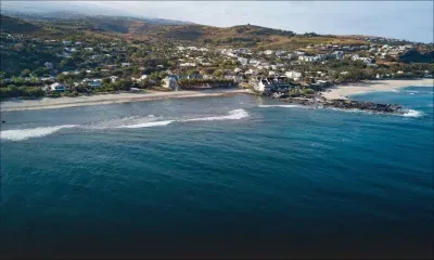 Saisie de 283 kilos d'héroïne dans l'océan Indien