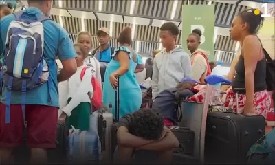 Cyclone Belal/ collectif de « réclamation à Air Mauritius » : les passagers réunionnais indemnisés