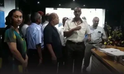 New National Transport Network : les syndicats pas satisfaits