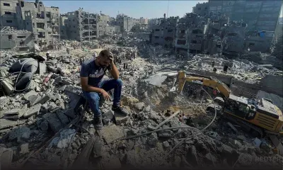 Plus de 20 000 blessés encore à Gaza