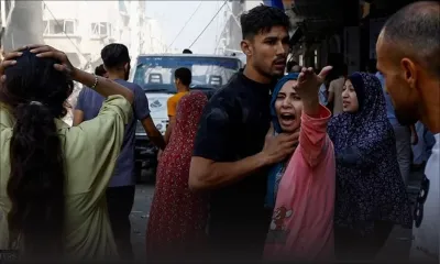 Frappes à Gaza : le ministère de la Santé du Hamas affirme que 700 personnes ont été tuées en 24 heures