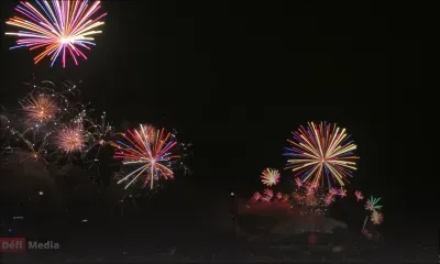 Célébrez le réveillon avec Radio Plus ! 