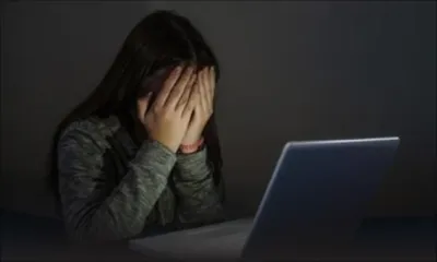 Société : les dessous du revenge porn mis à nu