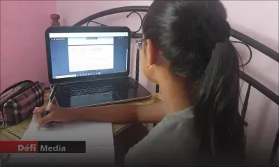 Examens du 3e trimestre : quand les révisions passent au numérique