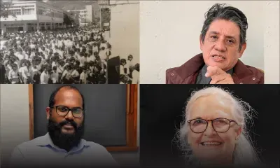 50 ans jour pour jour : la révolte estudiantine qui a bouleversé l’éducation à Maurice