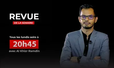 La Striking Team met Bruneau Laurette sous les verrous