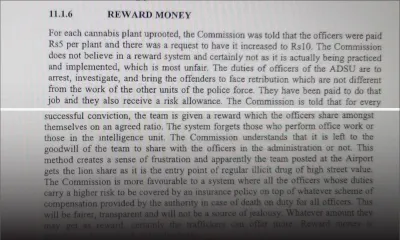 Protection Money : une ruse bien rodée qui rapporte... gros