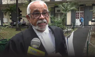 Contestation de la nomination de Pravind Jugnauth : la plainte de Rezistans ek Alternativ renvoyée au 31 octobre