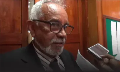 Commission sur la drogue : «J’ai sollicité Rs 500 000 à Peroomal Veeren pour une pétition», dit Me Rex Stephen 