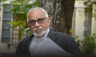 Décès de Me Rex Stephen