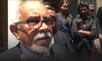 Déclaration ethnique des candidats : l’avocat de Rezistans ek Alternativ «préfère une solution politique»