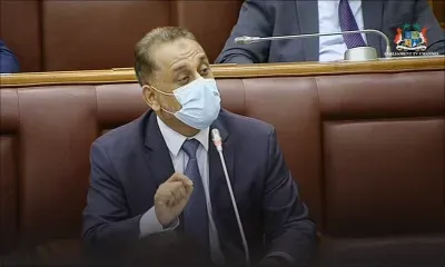 Reza Uteem : « Ce bill est une trahison pour la classe des travailleurs »