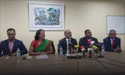 PAC : Reza Uteem plaide pour davantage de pouvoir et d’autonomie de ce comité