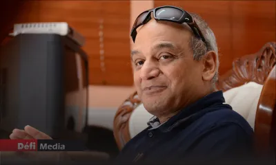 Les hommages affluent après le décès de Reza Issack