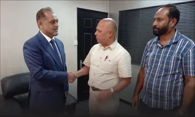 Paiement du 14e mois : Le Premier ministre abordera le sujet au Parlement ce mardi 