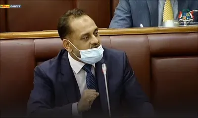 Reza Uteem : «Le Budget 2020-21 ne pourra redresser la situation économique du pays»  