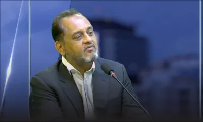 En marge des municipales - Reza Uteem : «Le MMM est disposé à faire des concessions»