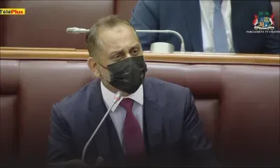 IBA (Amendment) Bill : «Ce projet de loi vise à museler les radios privées», dit Reza Uteem 