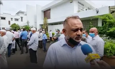 Reza Uteem : « Yousuf Mohamed demeure l’un des ténors du barreau » 