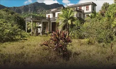 Moka : le château Val Ory mis en vente