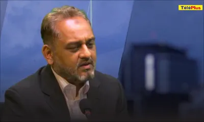 Reza Uteem, du MMM : «Navin Ramgoolam savait qu’il ne serait pas présenté comme PM» 