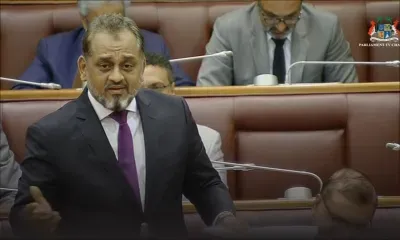 New Declaration of Assets Bill : les filiales des organismes publics doivent être inclues dans la loi, selon Reza Uteem