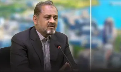 Reza Uteem : «Ni Navin Ramgoolam ni Pravind Jugnauth fit pou régner dan péi»