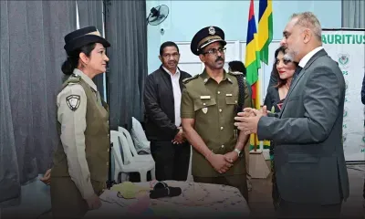 Selon une étude de l’ONG Kinouété : les prisonniers coûtent Rs 2,7 millions par jour à l’État 