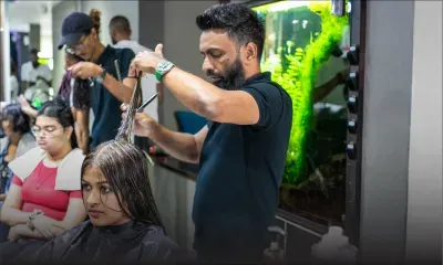 Conséquence de la cherté de la vie : les salons de coiffure et d’esthétique s’arrachent les cheveux 