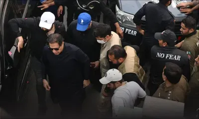 Un homme soupçonné d'avoir attaqué l'ex-Premier ministre pakistanais Imran Khan a été tué