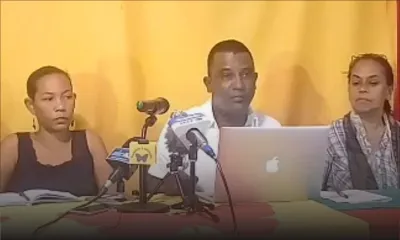 Commission Lam Shan Leen : Resistans ek Alternativ salue l’institution du comité ministériel 