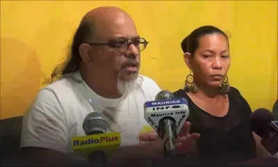 Réforme électorale : Rezistans ek Alternativ demande au MMM et au PMSD de clarifier leur position respective