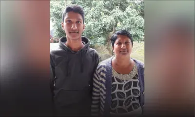  Bourses additionnelles - Tangur Rhavish Kumar : « Les sacrifices ont enfin payé ! » 