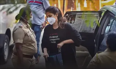 Enquête sur la mort de Sushant Singh Rajput : l'actrice Rhea Chakraborty arrêtée