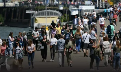 Covid-19 : «menace réelle» d'une deuxième vague, selon le ministre allemand de la Santé 