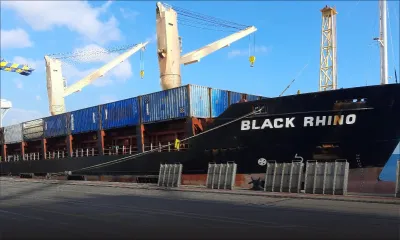 Importation de bétail : 83 animaux attendus à Maurice ce lundi 