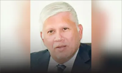  Richard Rault, avocat : «La FCC enquêtera-t-elle sur l’affaire Angus Road en toute indépendance ?»