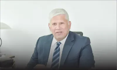 Me Richard Rault : «Cette guerre met en cause tout notre équilibre constitutionnel»