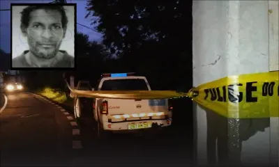 Richard Brabant aurait été tué par son ami et collègue de travail 